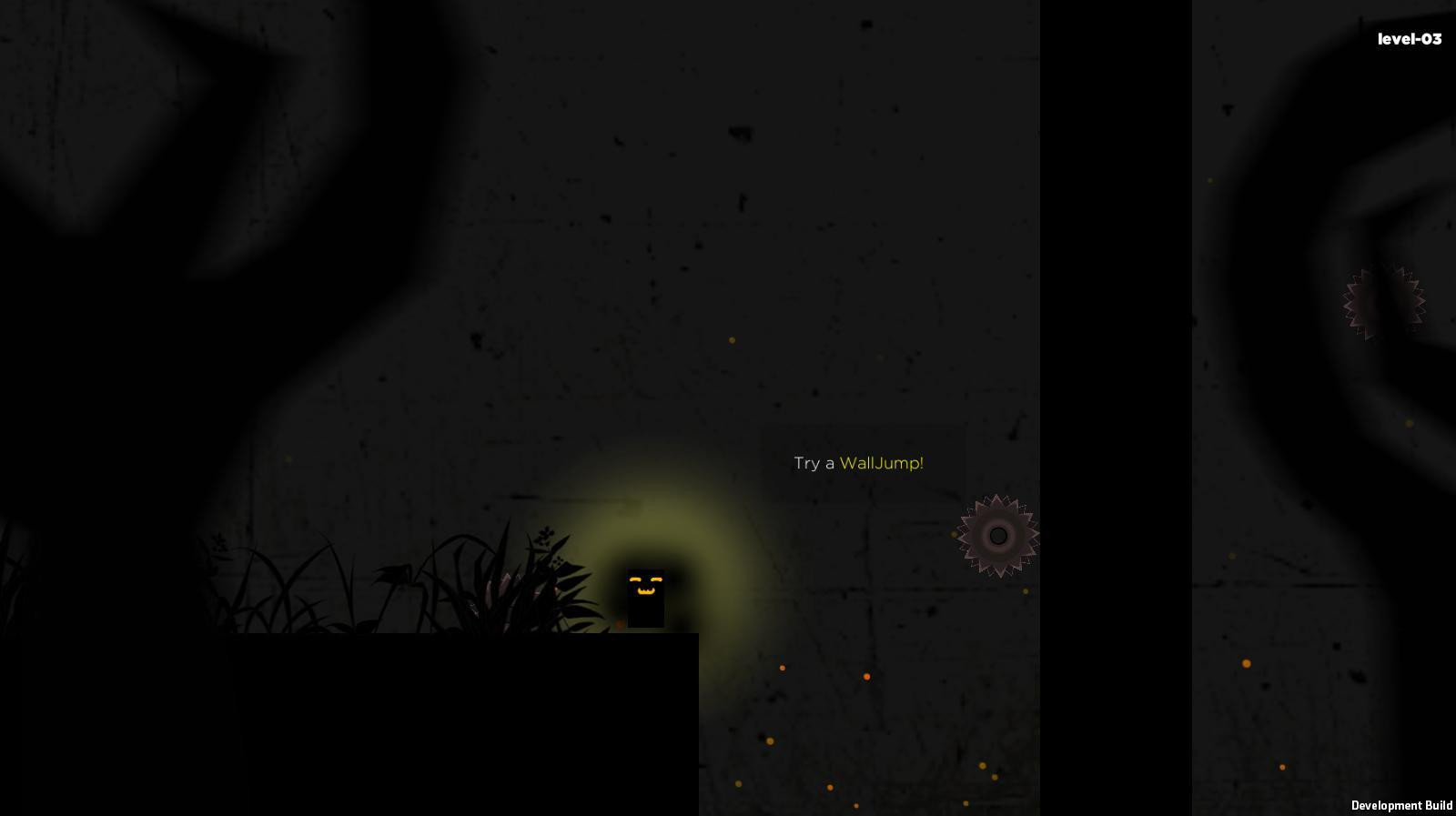 Friendship Jam Platformer (itch) - кадр 3