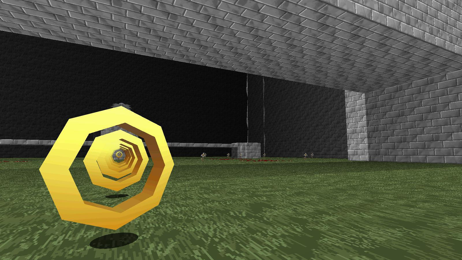 v2.1 Remastered Zones in v2.2.1 & v2.2.2! (itch) - кадр 7