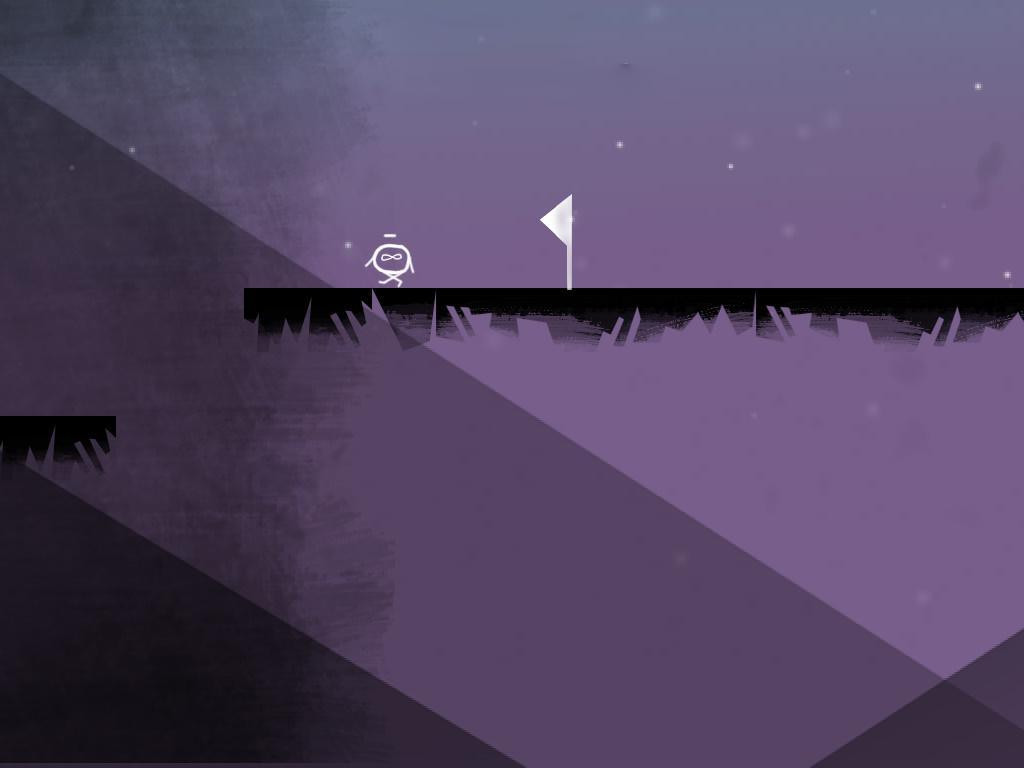 Infinity Runner (itch) (Shubham_K) - кадр 2