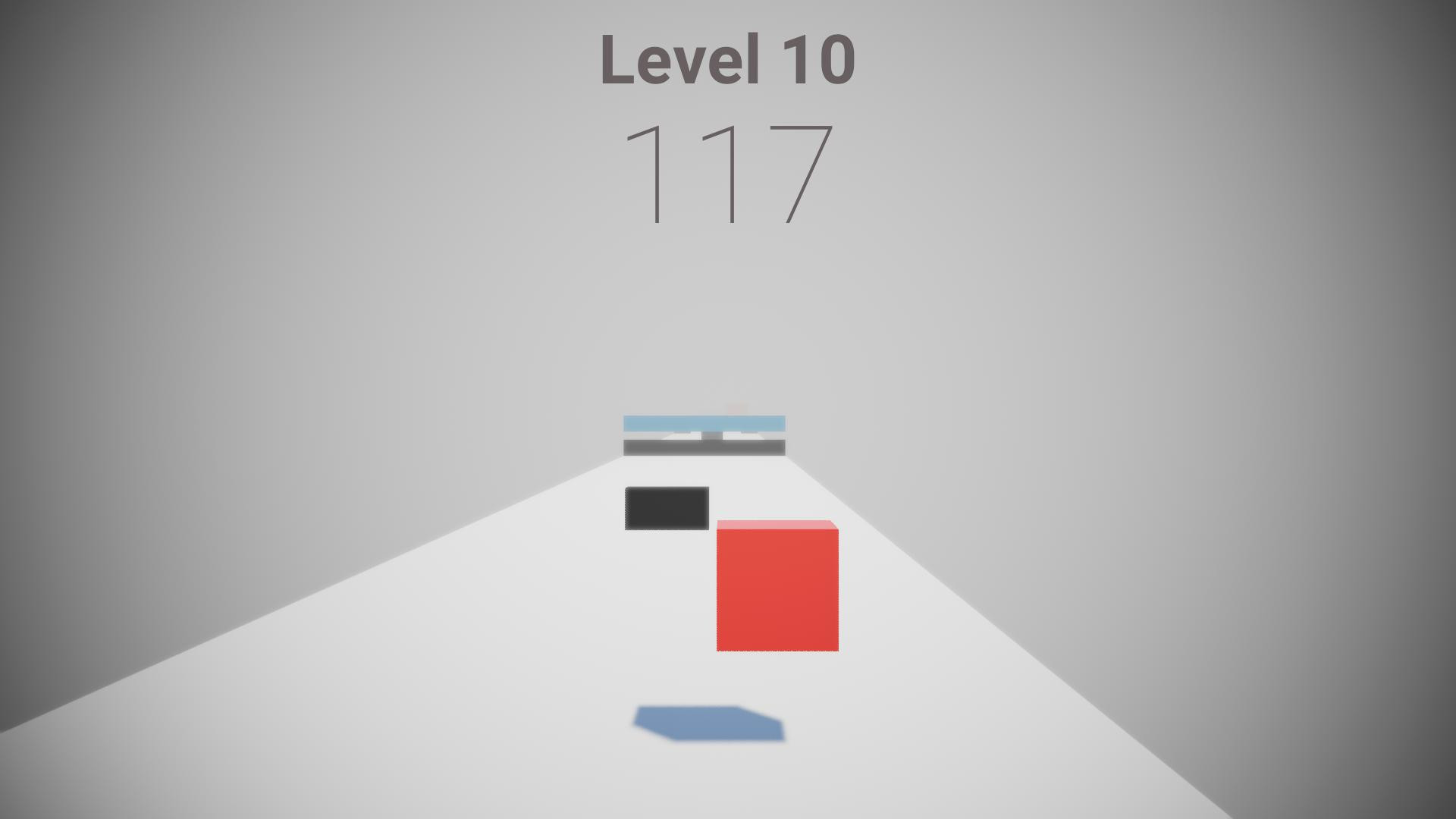 Cube Runner (itch) (jawirast) - кадр 2