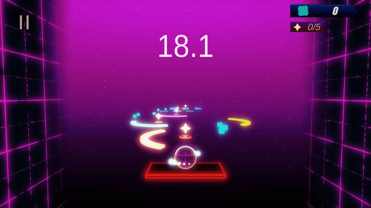 Jump Ao (Skady) (itch) - кадр 4