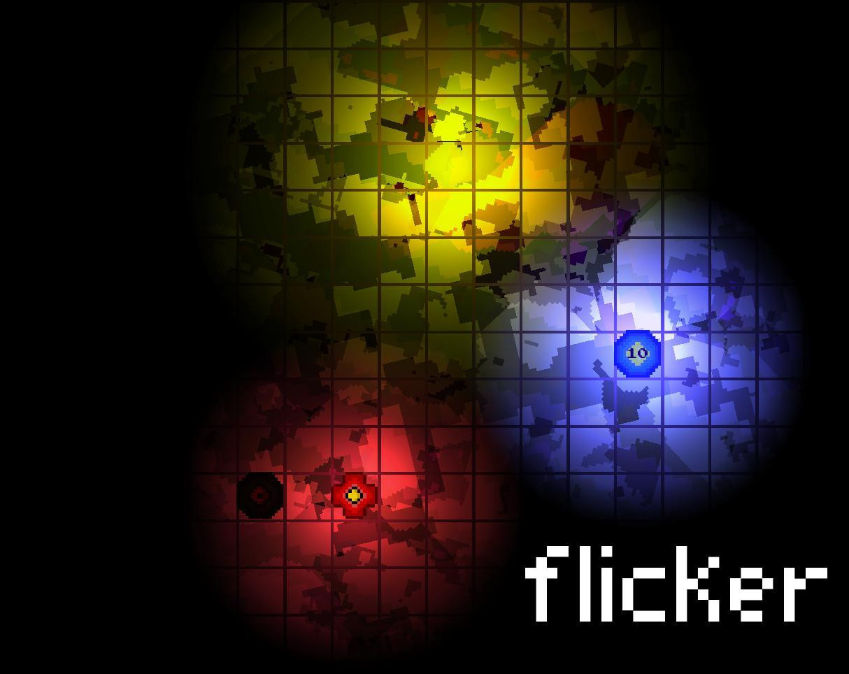 flicker (PapaCheech) (itch) - кадр 1
