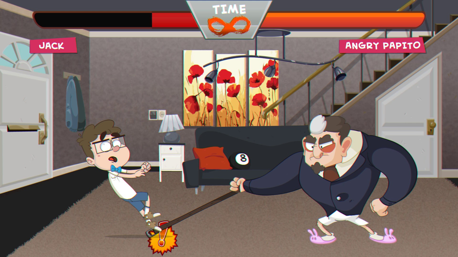 Indiecalypse - кадр 8