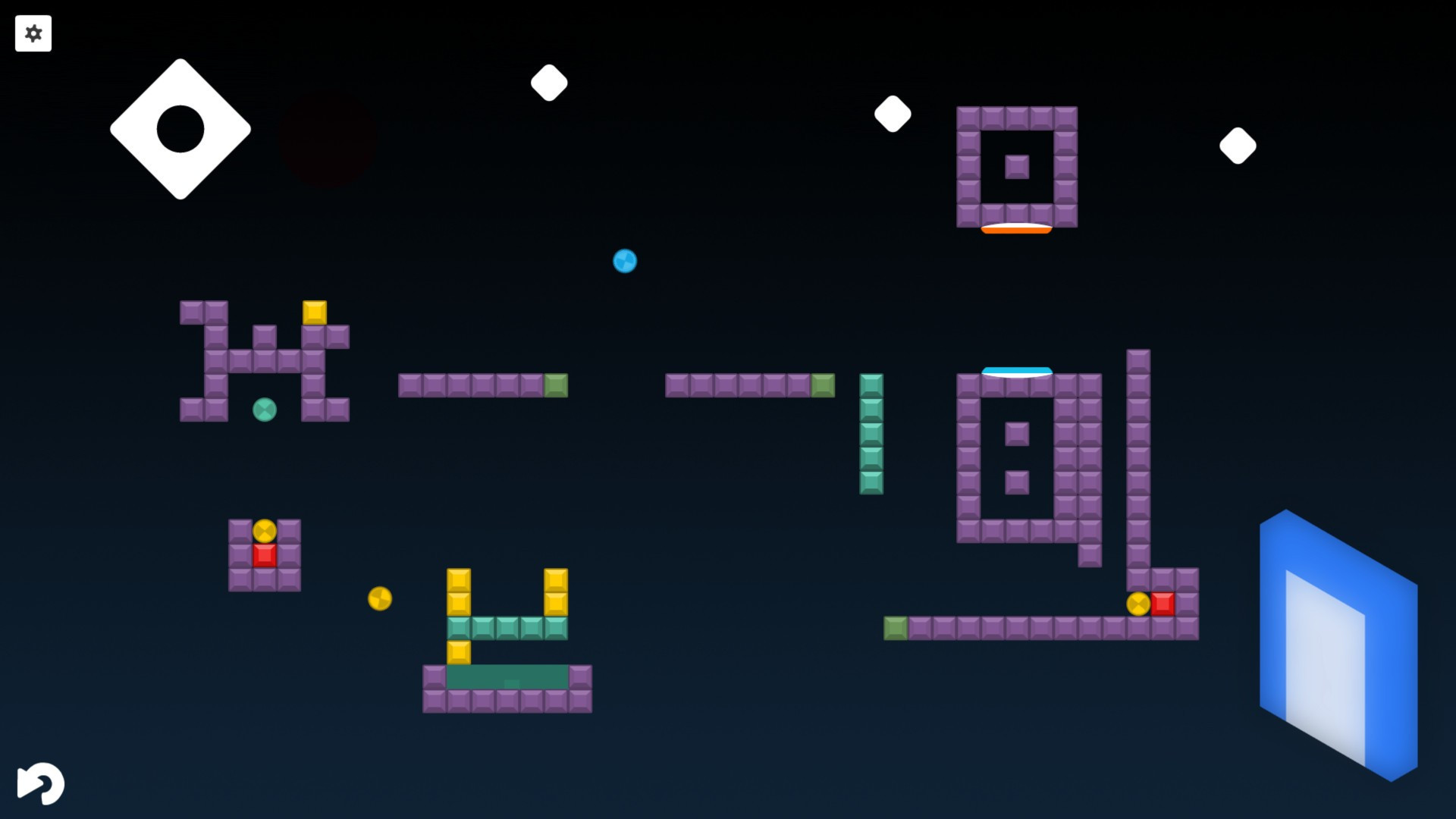 Zup! 8 - кадр 2