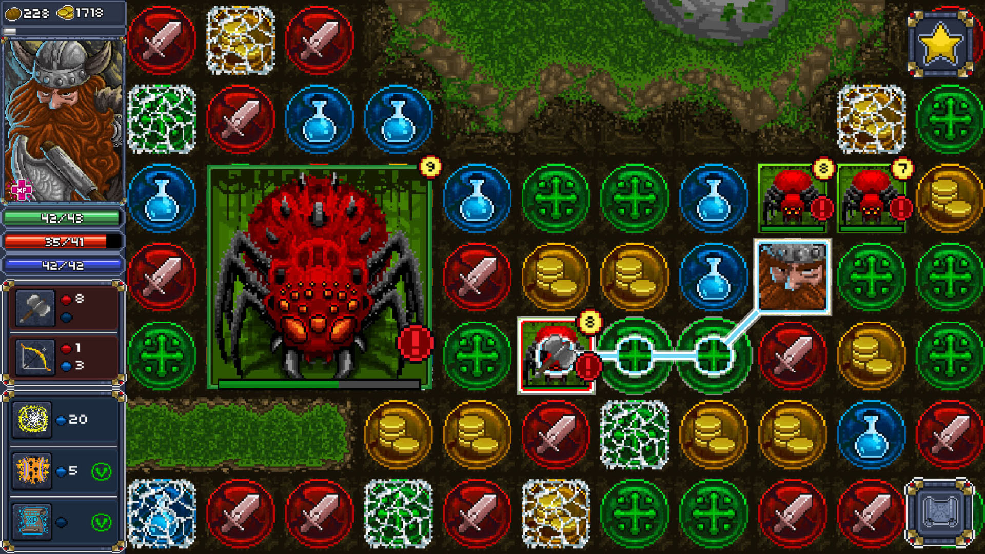 Darkest Hunters - кадр 2