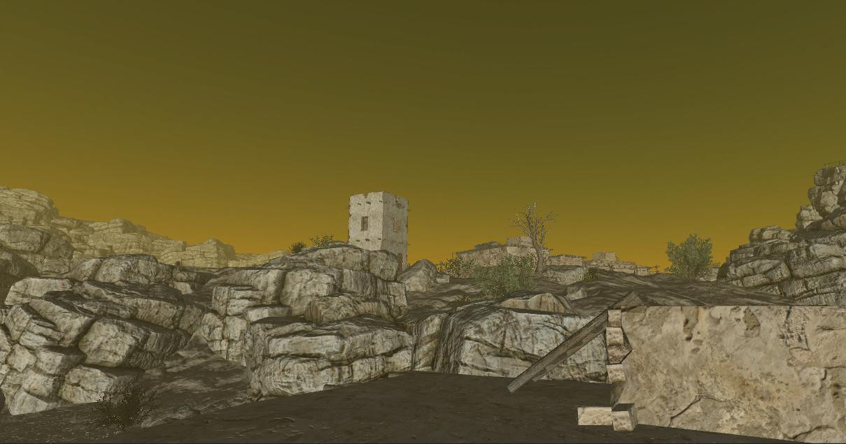 The Tree Of Life (Early Access) (itch) - кадр 4