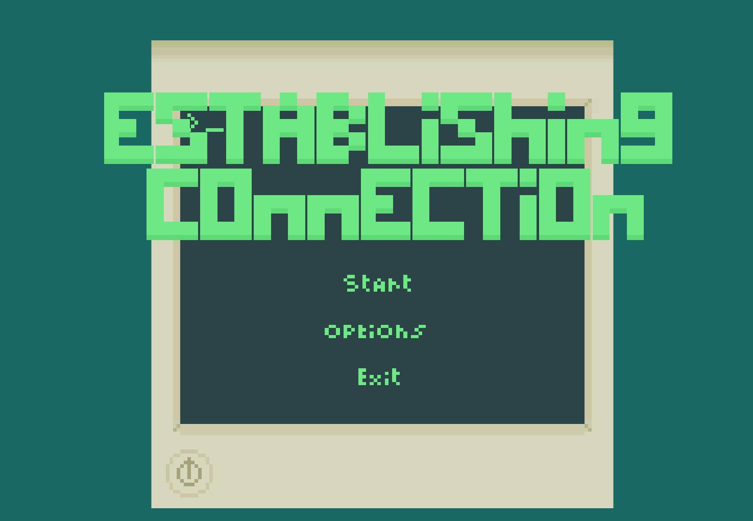 Establishing Connection (itch) - кадр 3