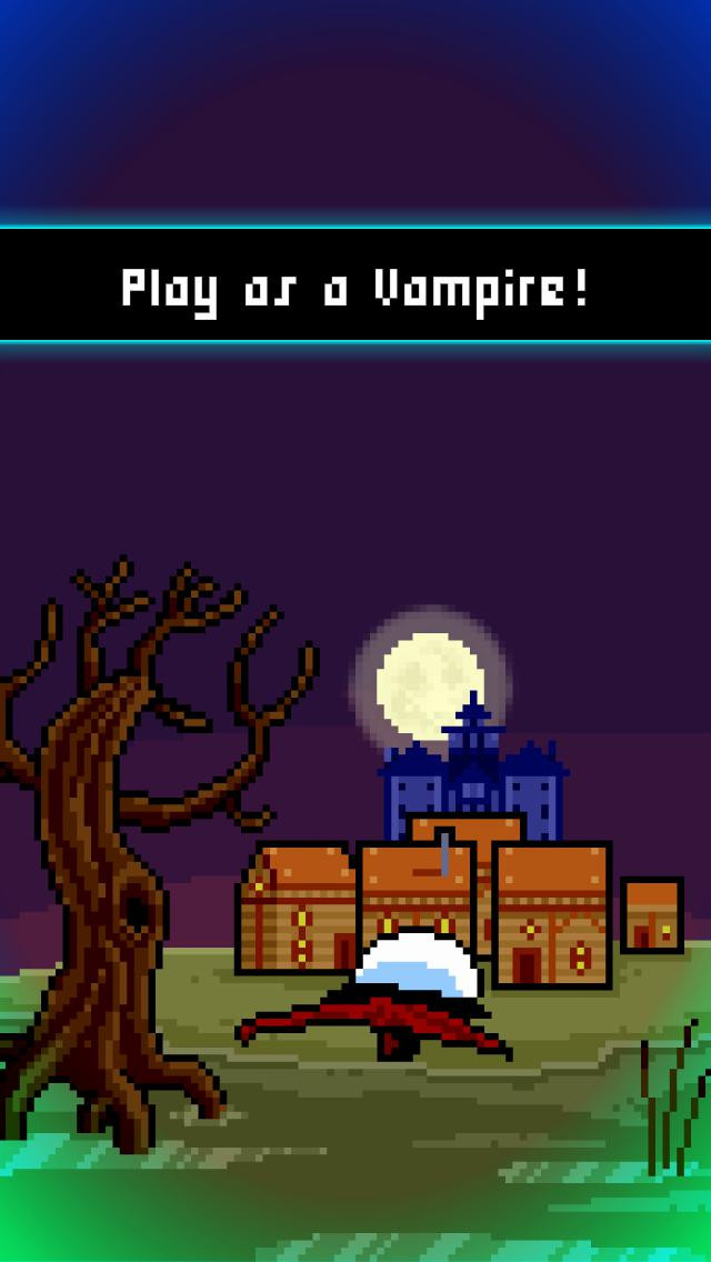 Lamp And Vamp - кадр 8