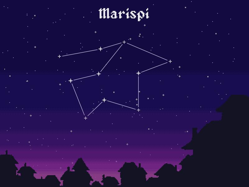 Stargazer (itch) - кадр 1