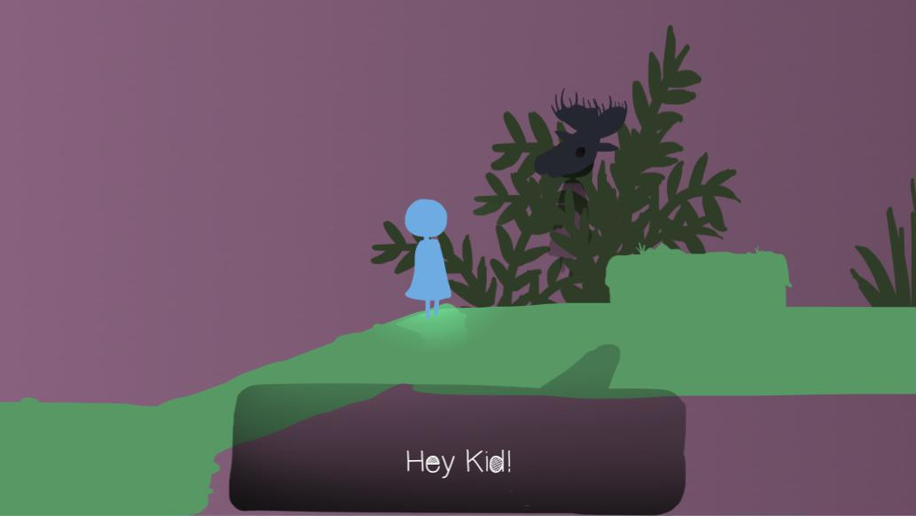 Wanisinowin | Lost (itch) - кадр 1