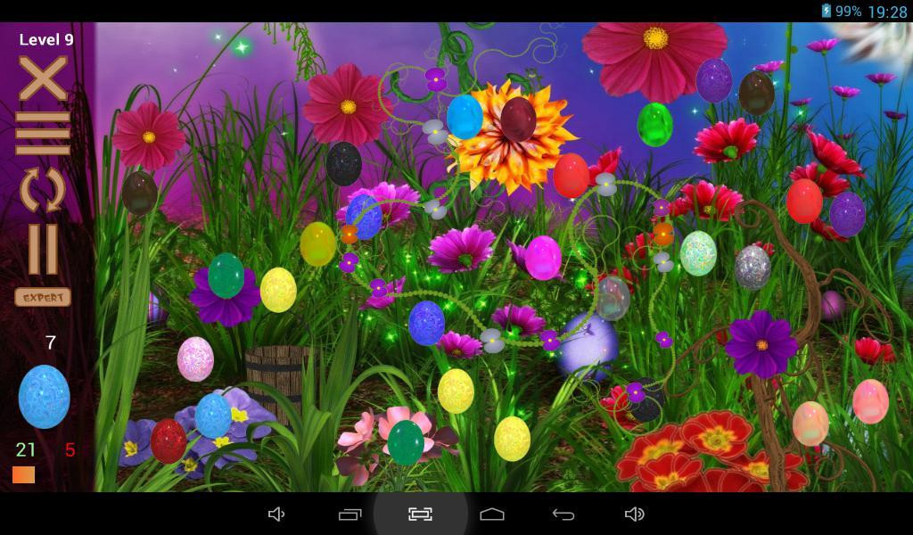 CHOBBS: Chocolate Bunny Backup Squad (itch) - кадр 1