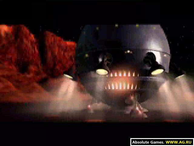 E.T.: Interplanetary Mission - кадр 4