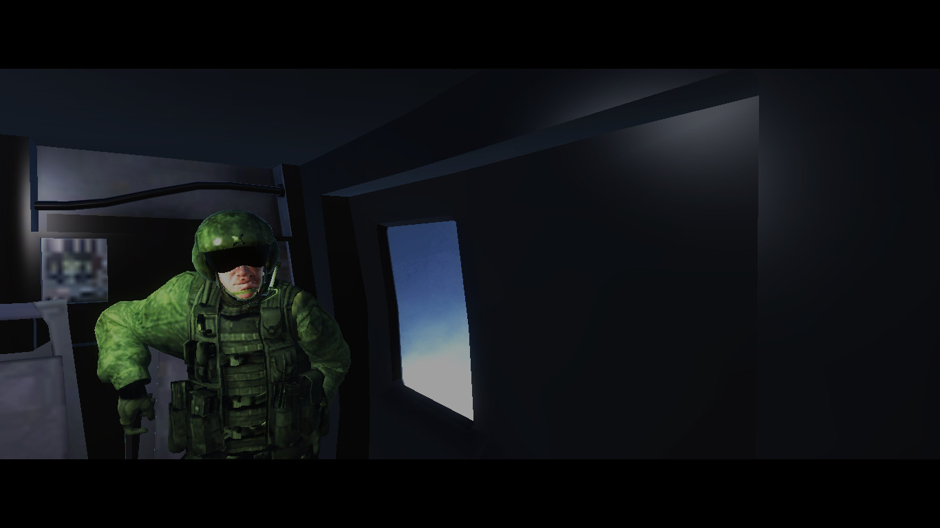 Mission: Escape from Island - кадр 5