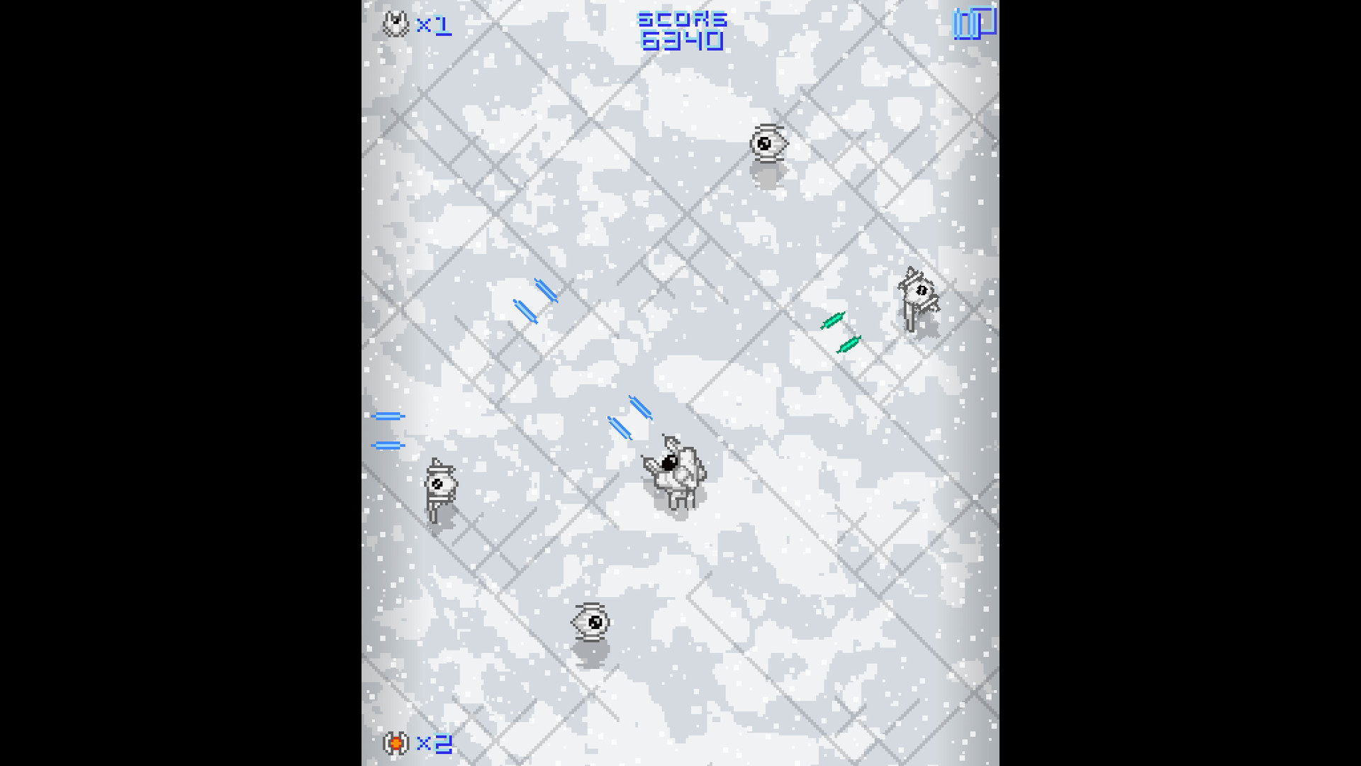 Mobile Astro - кадр 1