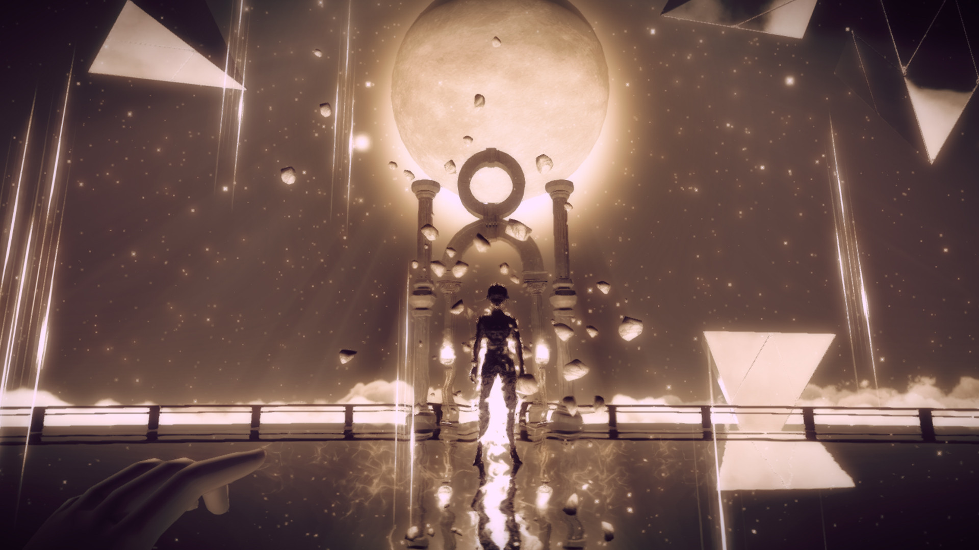 ESSENCE - кадр 4