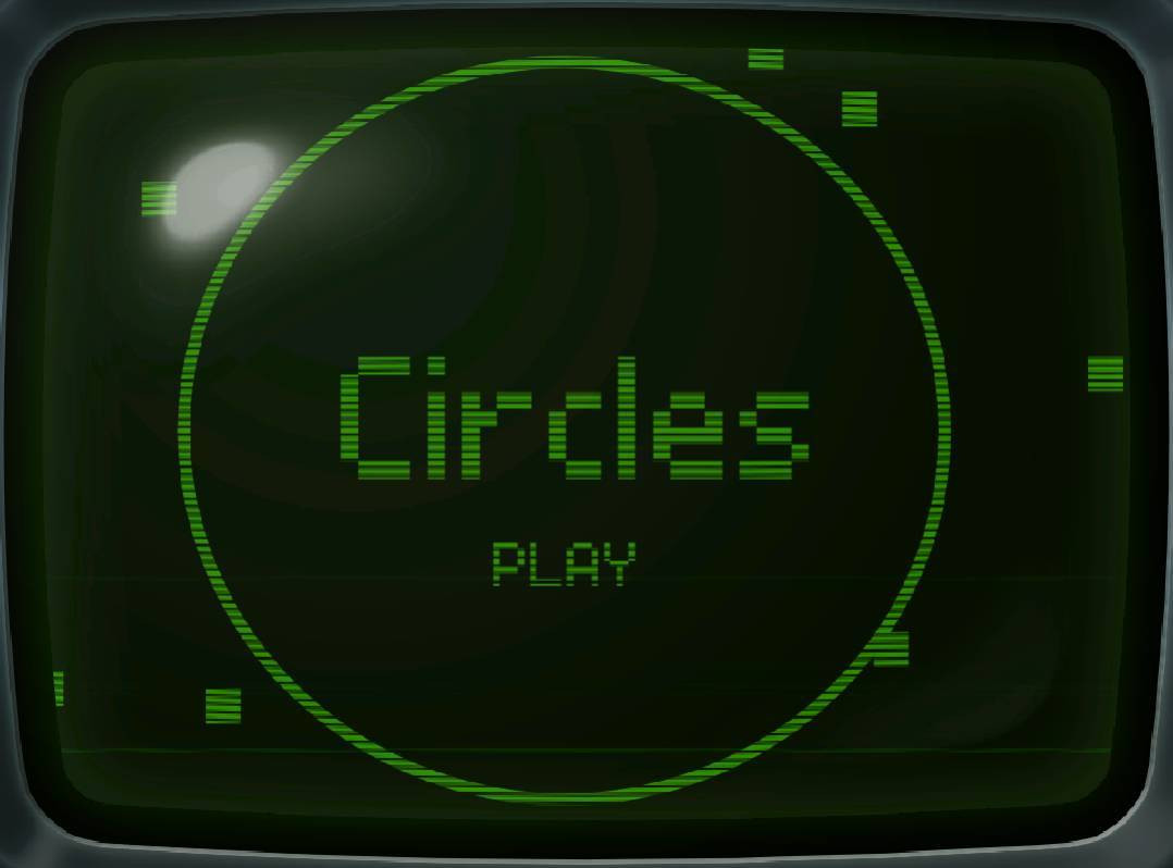 Circles (itch) (RustyRocket) - кадр 1