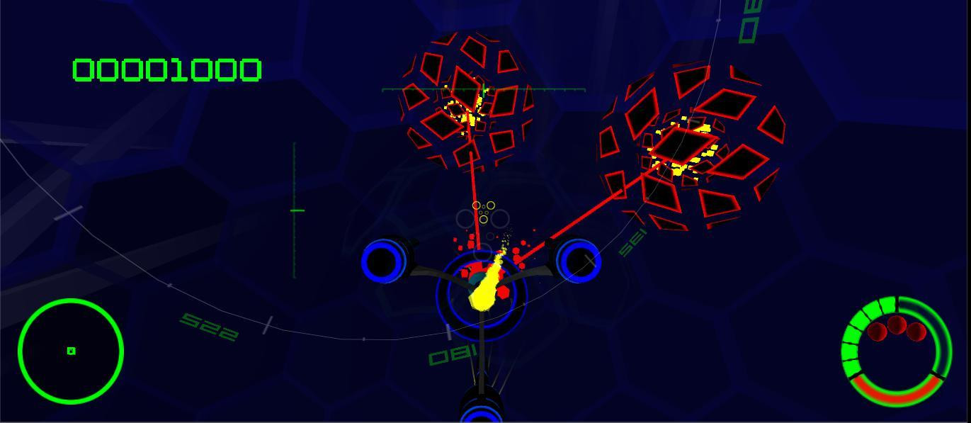 Voxel Blast (itch) - кадр 3