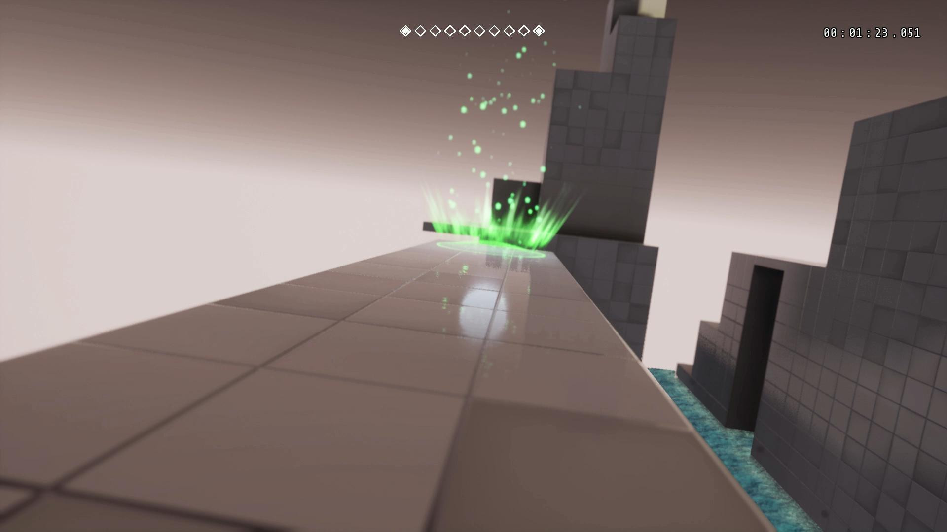 Freepath Prototype (itch) - кадр 2