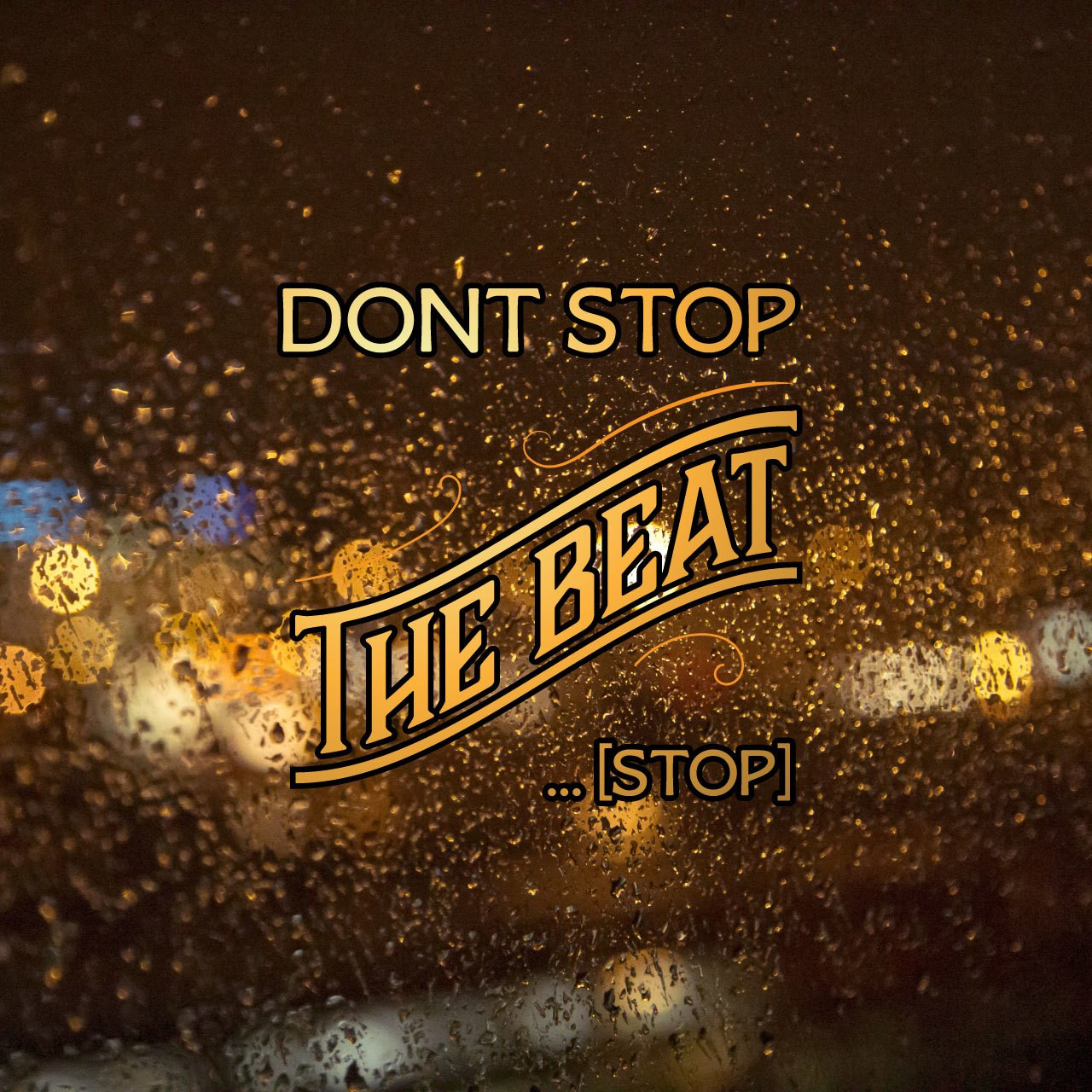 Don't Stop The Beat Stop (itch) - кадр 1