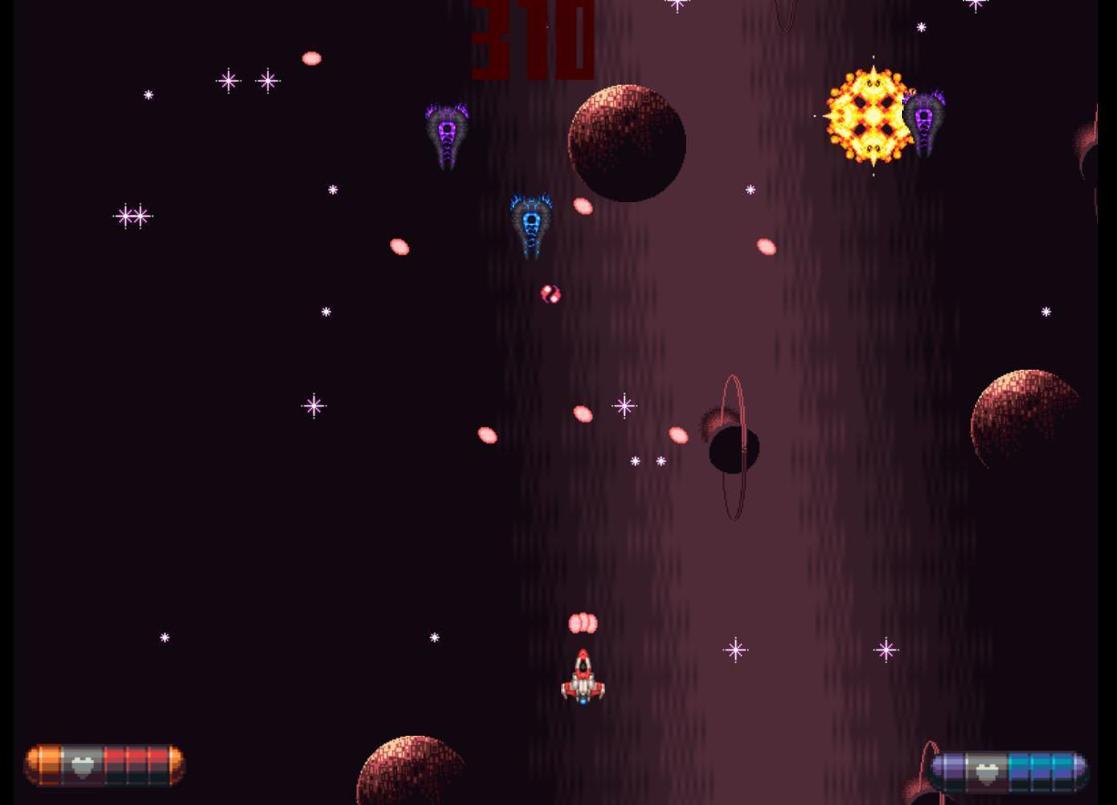 Simulate (itch) - кадр 2