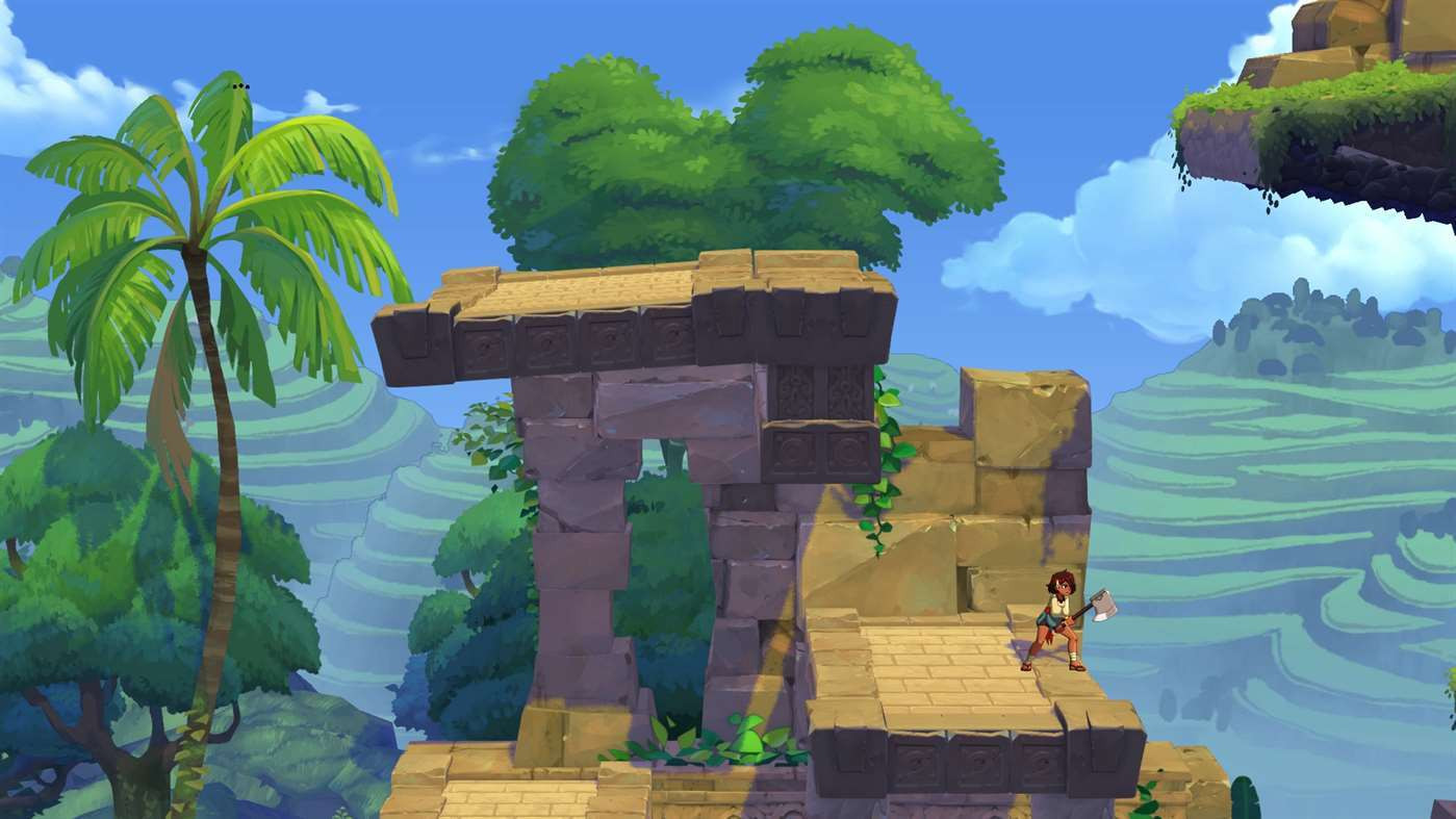 Indivisible - кадр 12