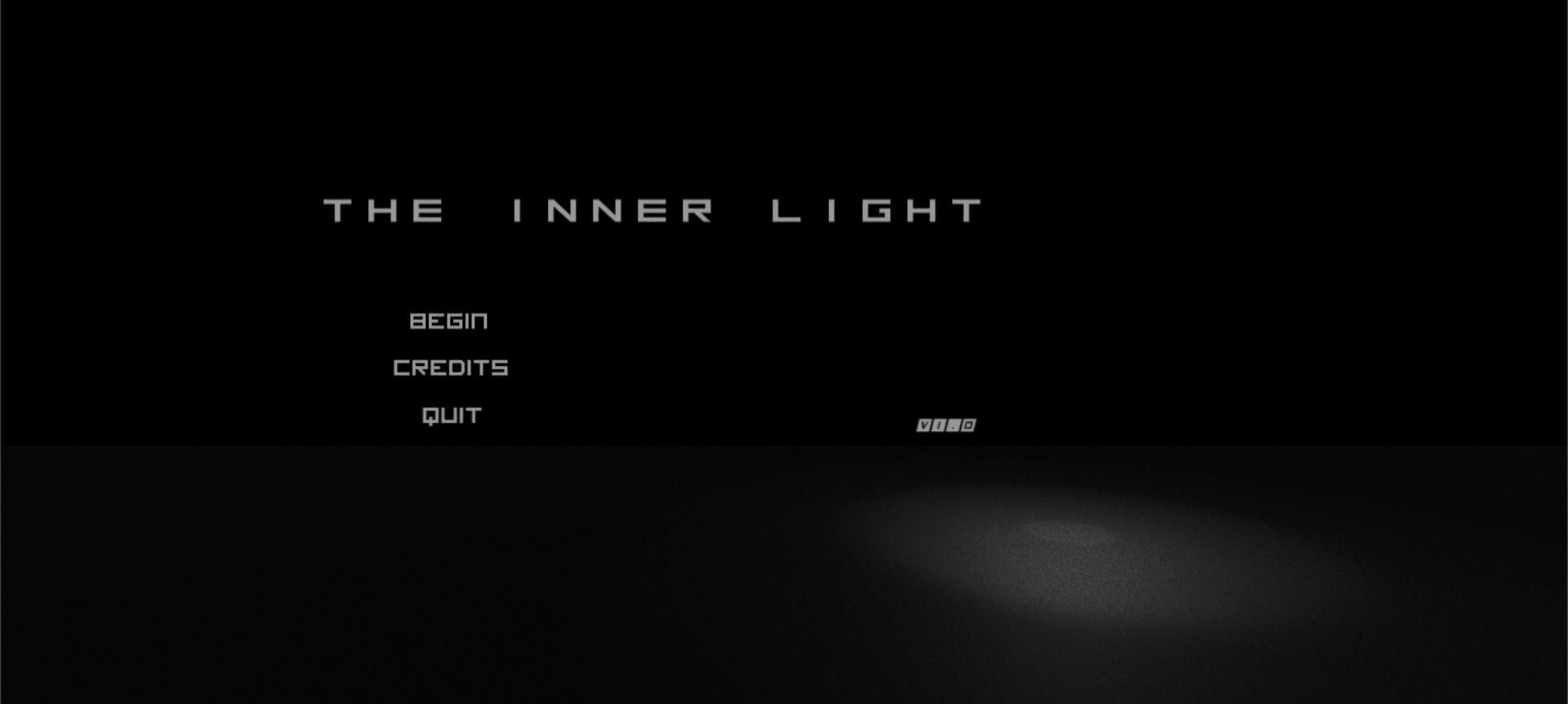 The Inner Light (itch) - кадр 2