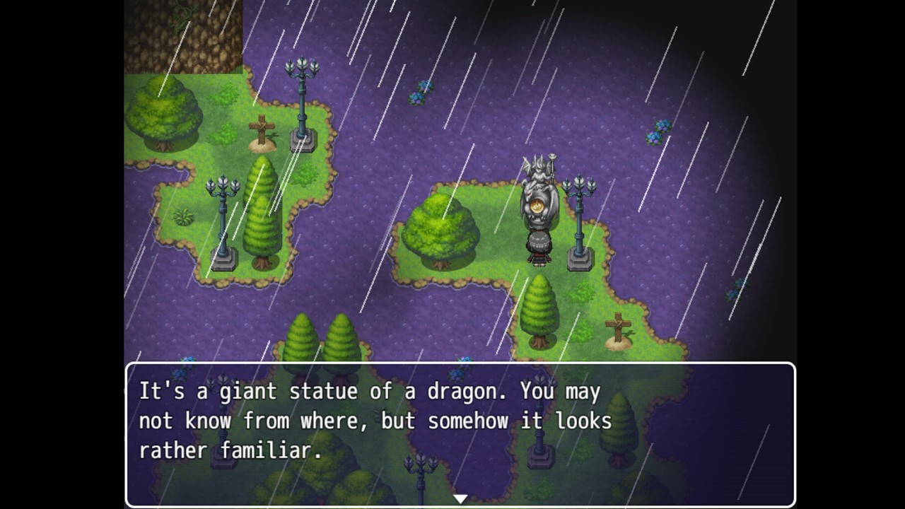 Sokoban: The RPG - кадр 2