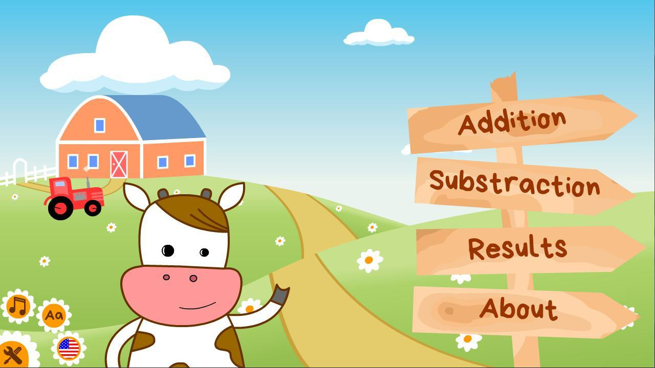 Polly the Math Cow (itch) - кадр 2