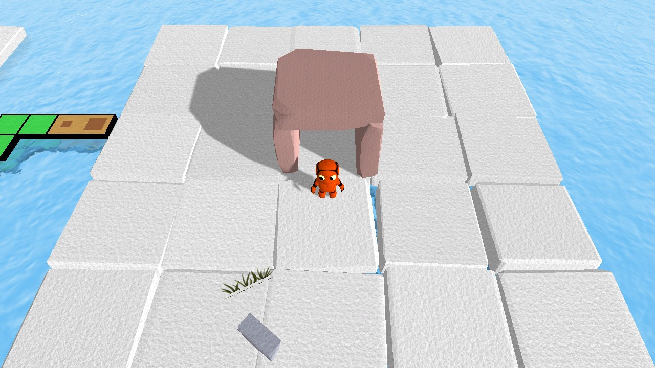 Dis Pontibus - кадр 5