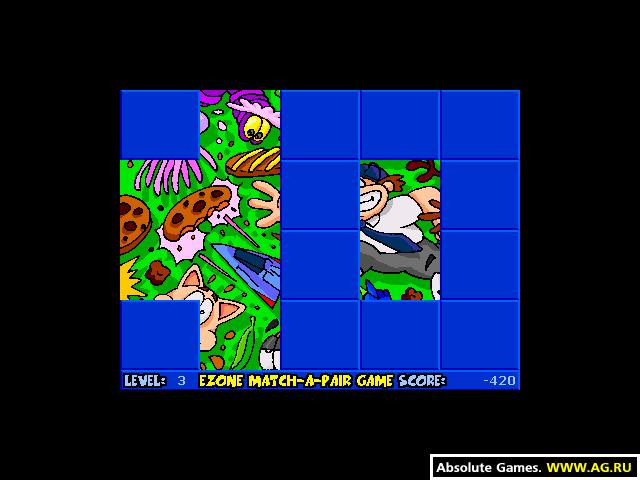 15 Beaut Aussie Games, Volume 4 - кадр 4