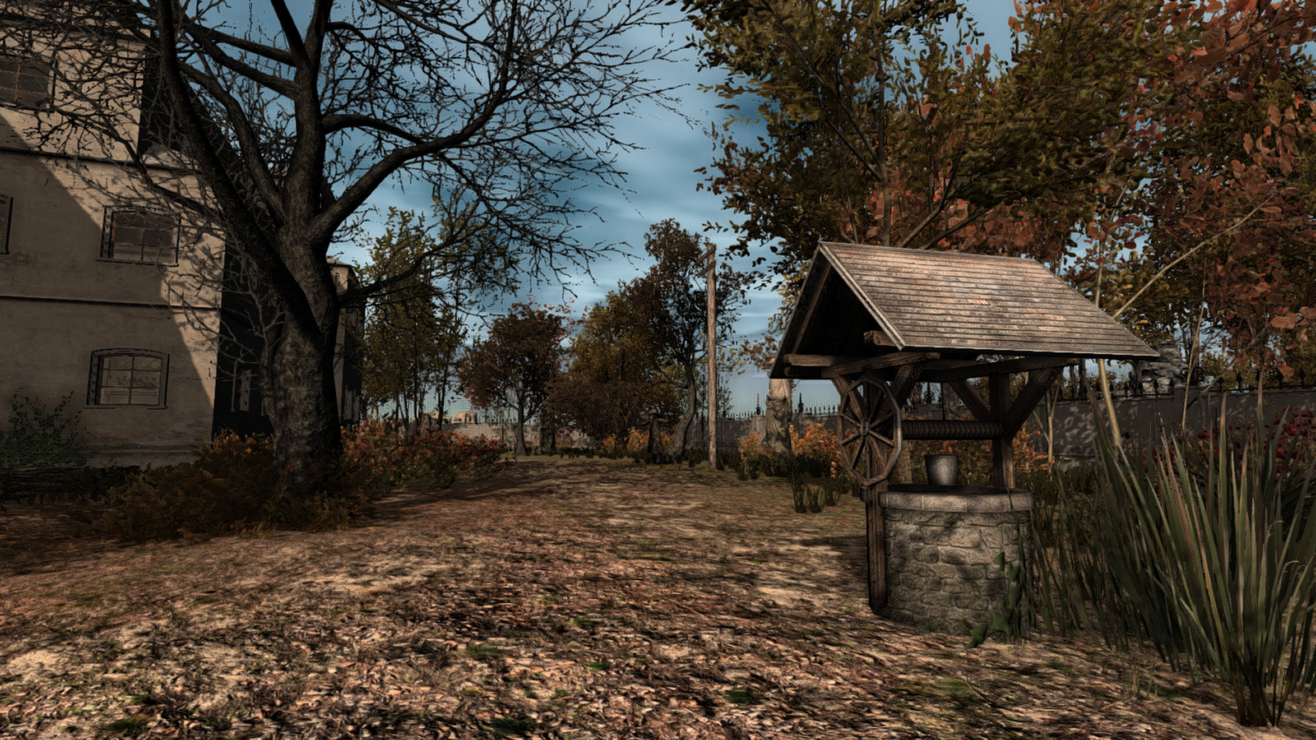 Pineview Drive - кадр 8