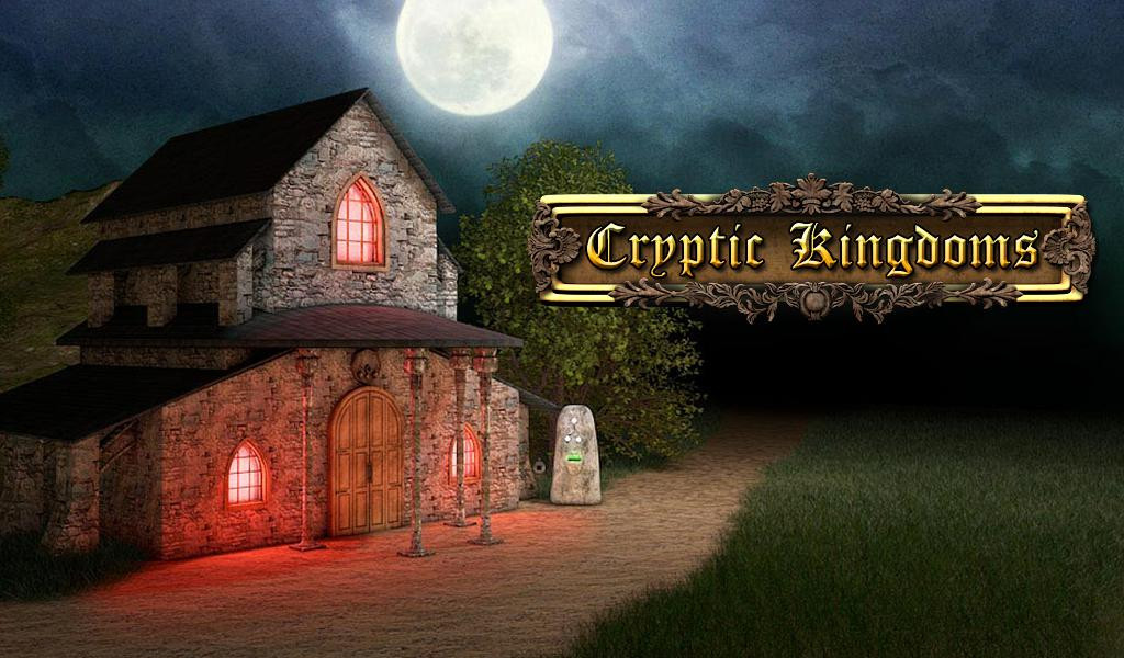 Cryptic Kingdoms HD - кадр 5