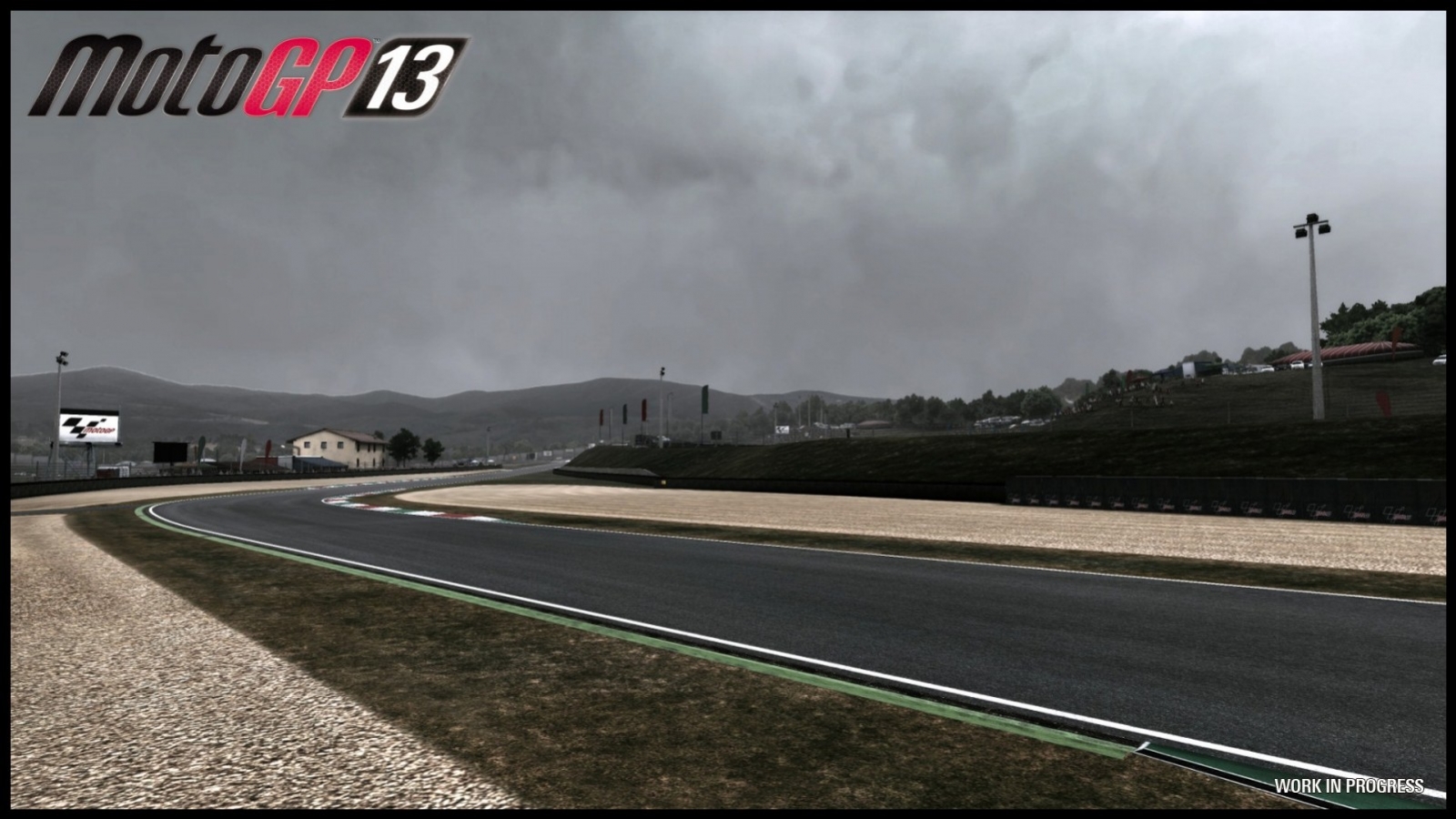 MotoGP 13 - кадр 12