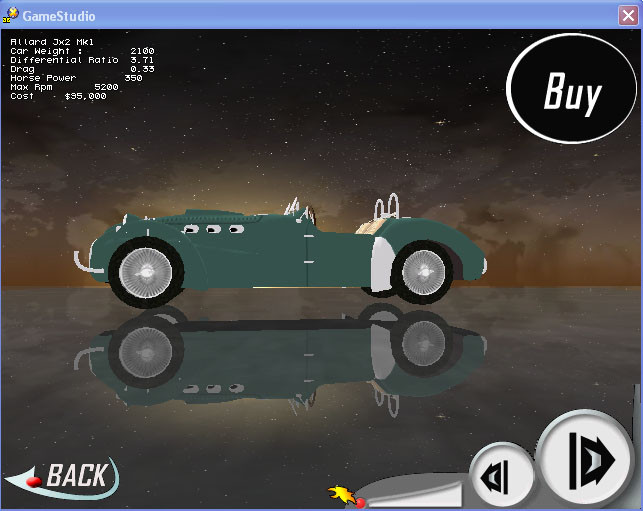 Phoenix Racing - кадр 4