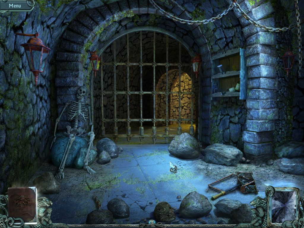 Twisted Lands: Shadow Town - кадр 10