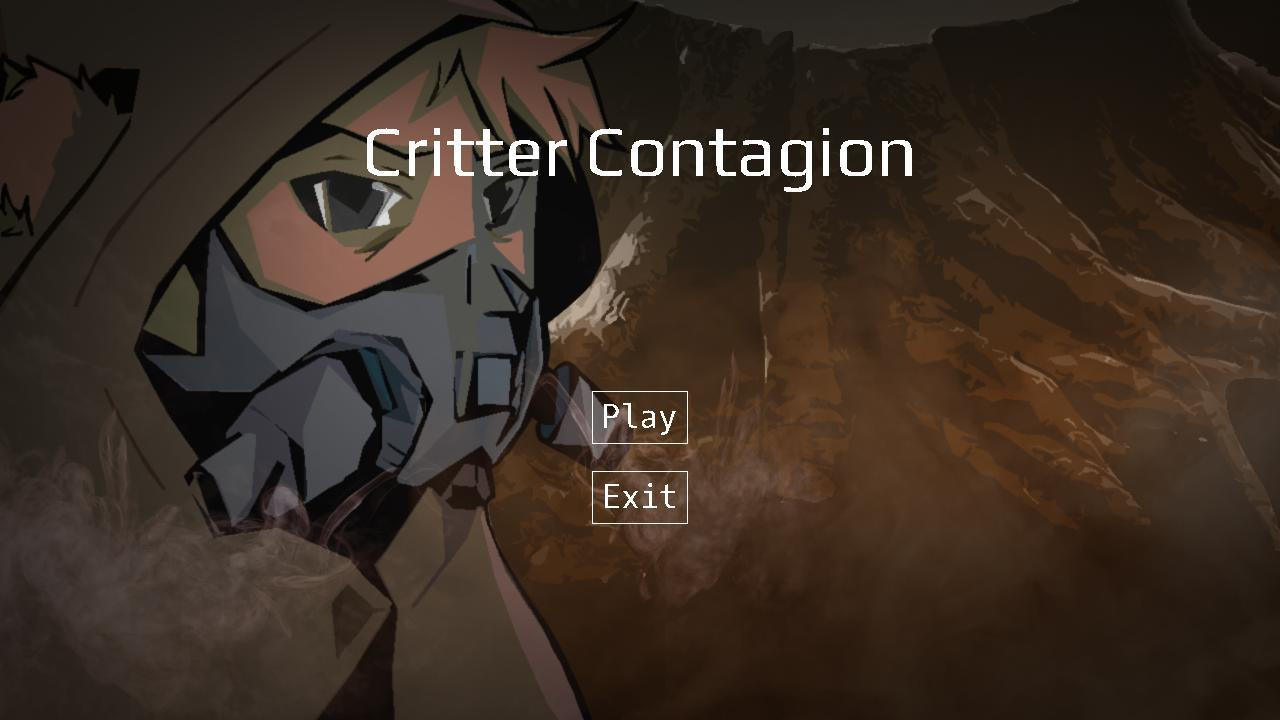 Critter Contagion (itch) - кадр 1