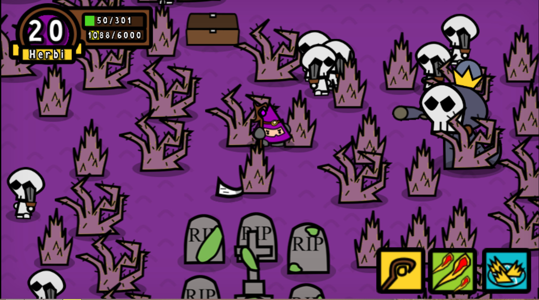 Showdown Adventure - кадр 3