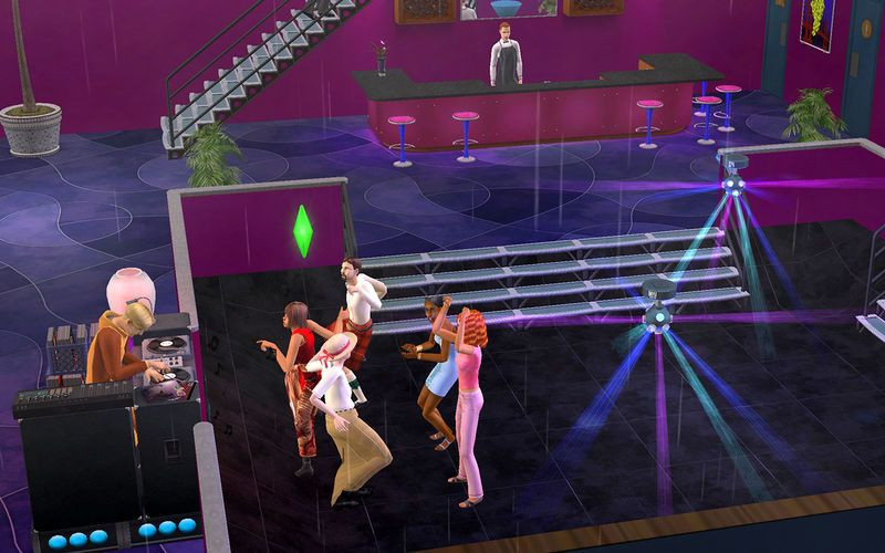 The Sims 2: Super Collection - кадр 4