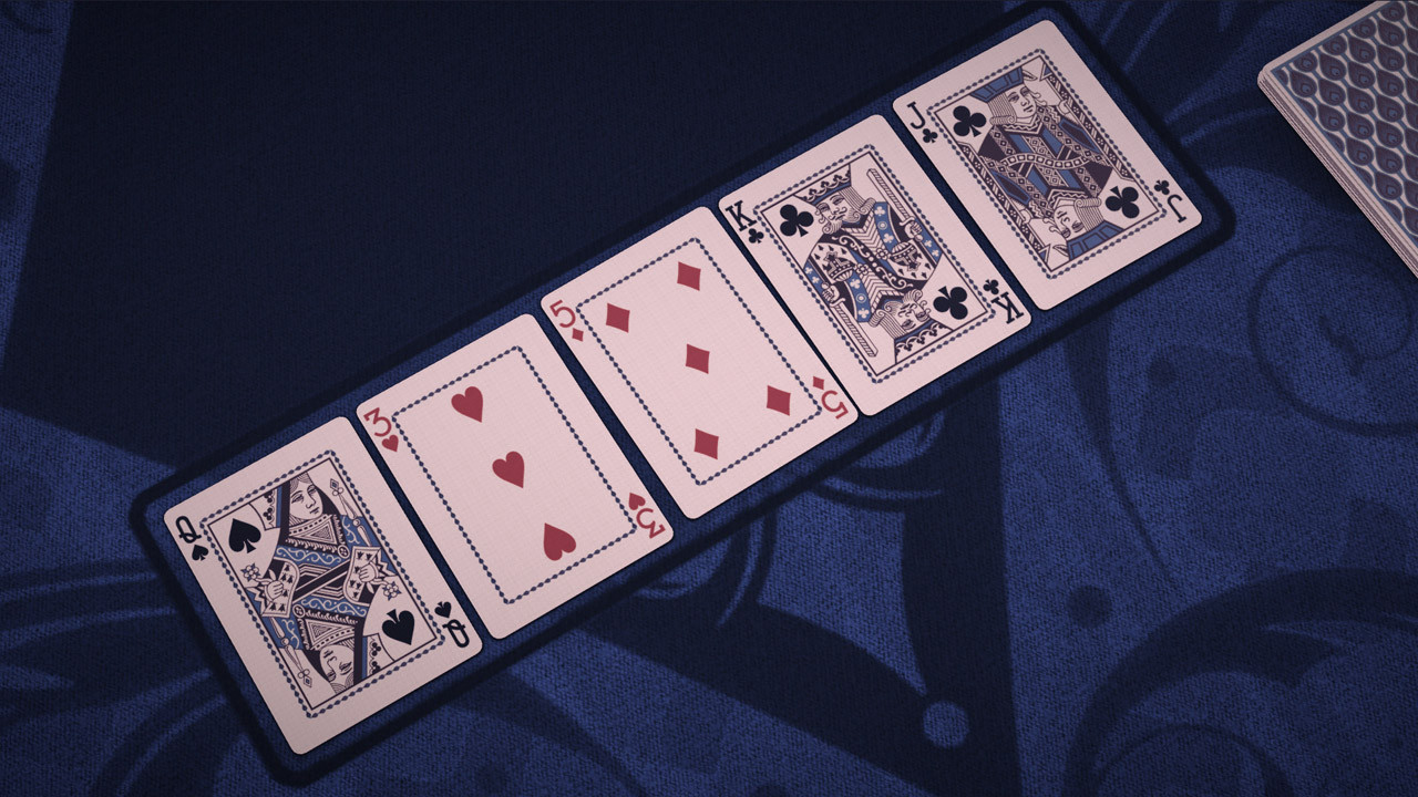 Poker Starter Pack - кадр 3