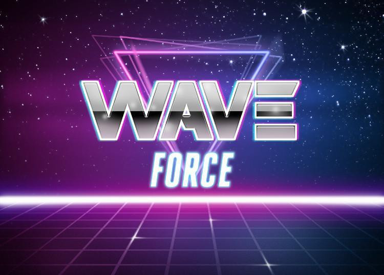 Wave force (itch) - кадр 1