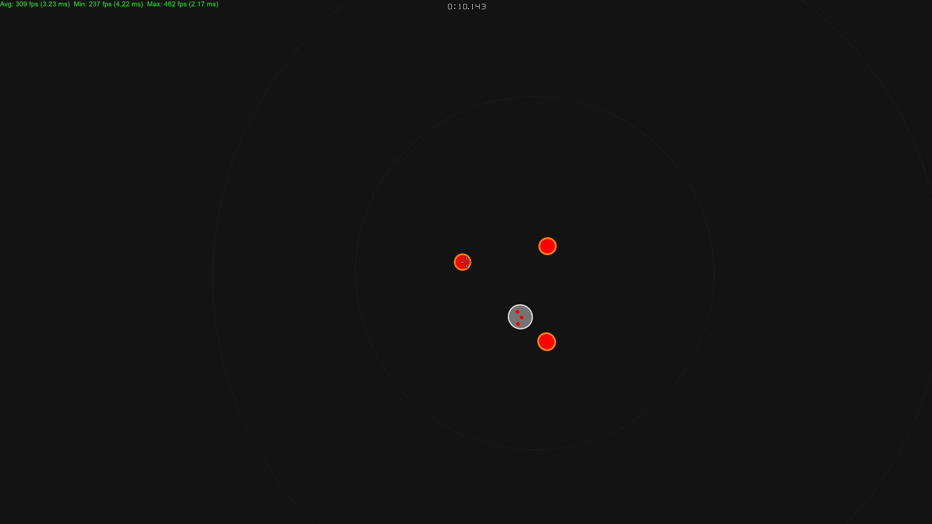 TargetZone (itch) - кадр 2