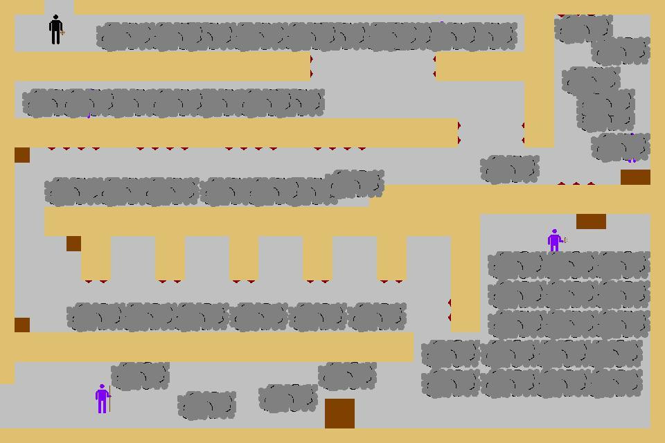 Crossbow Assassin (itch) - кадр 6