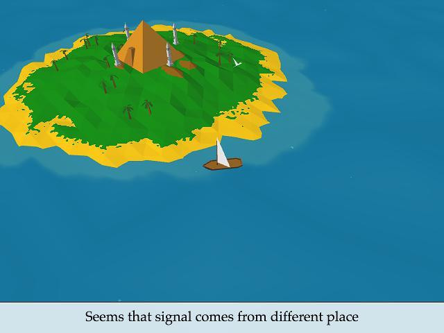 Search Of Sounds (itch) - кадр 2