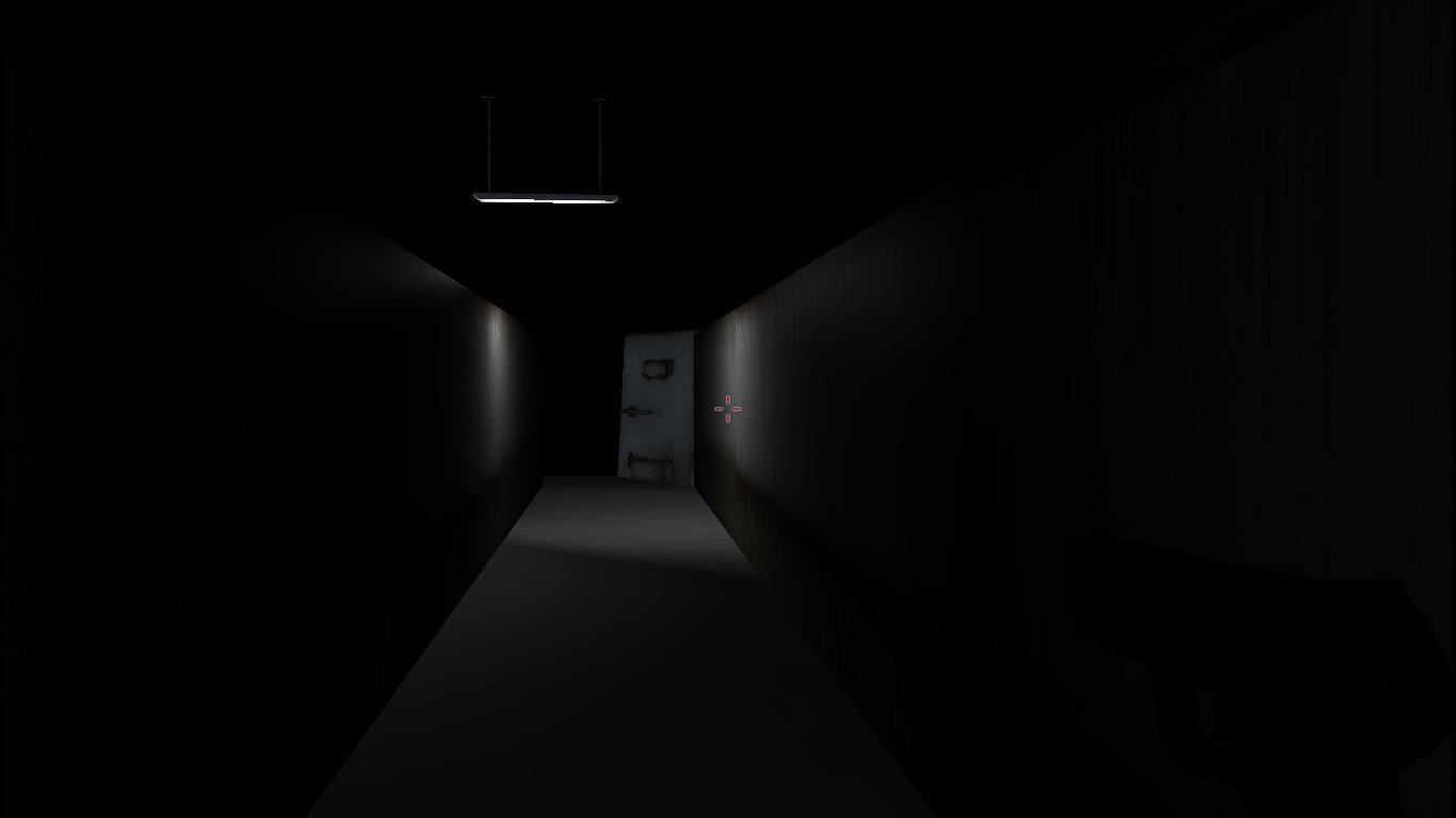 Follow The Voices (itch) - кадр 5