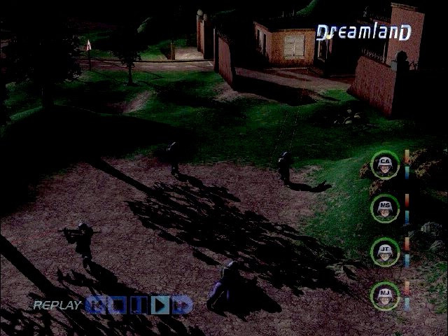 Dreamland Chronicles: Freedom Ridge - кадр 3