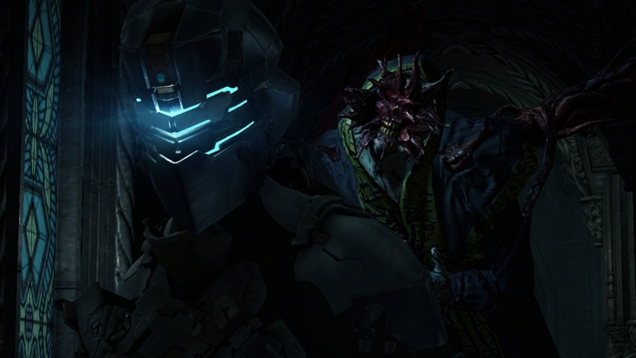 Dead Space 2 - кадр 12