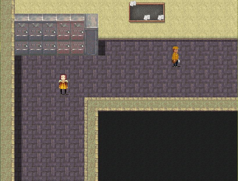 Debbie's Dog Dilemma (itch) - кадр 2