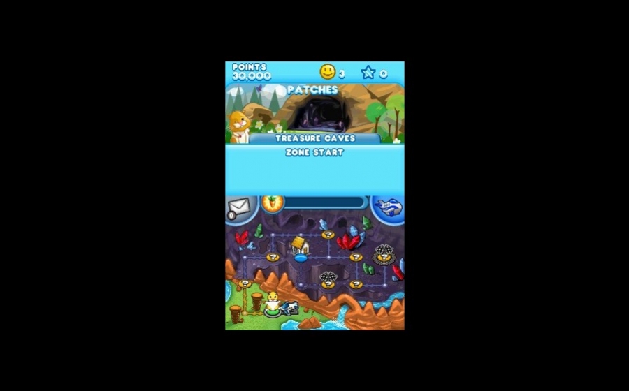 Zhu Zhu Pets: Featuring The Wild Bunch - кадр 7