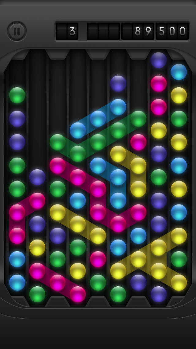 Orba - Color Smasher - кадр 2