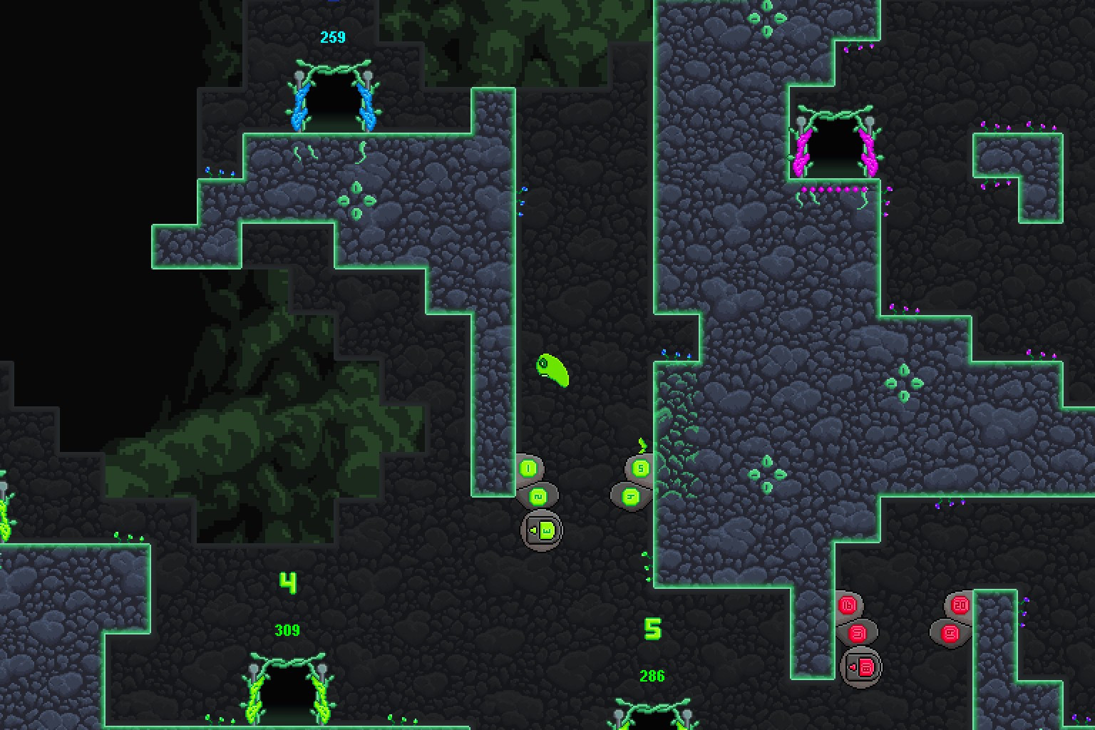 The True Slime King - кадр 4